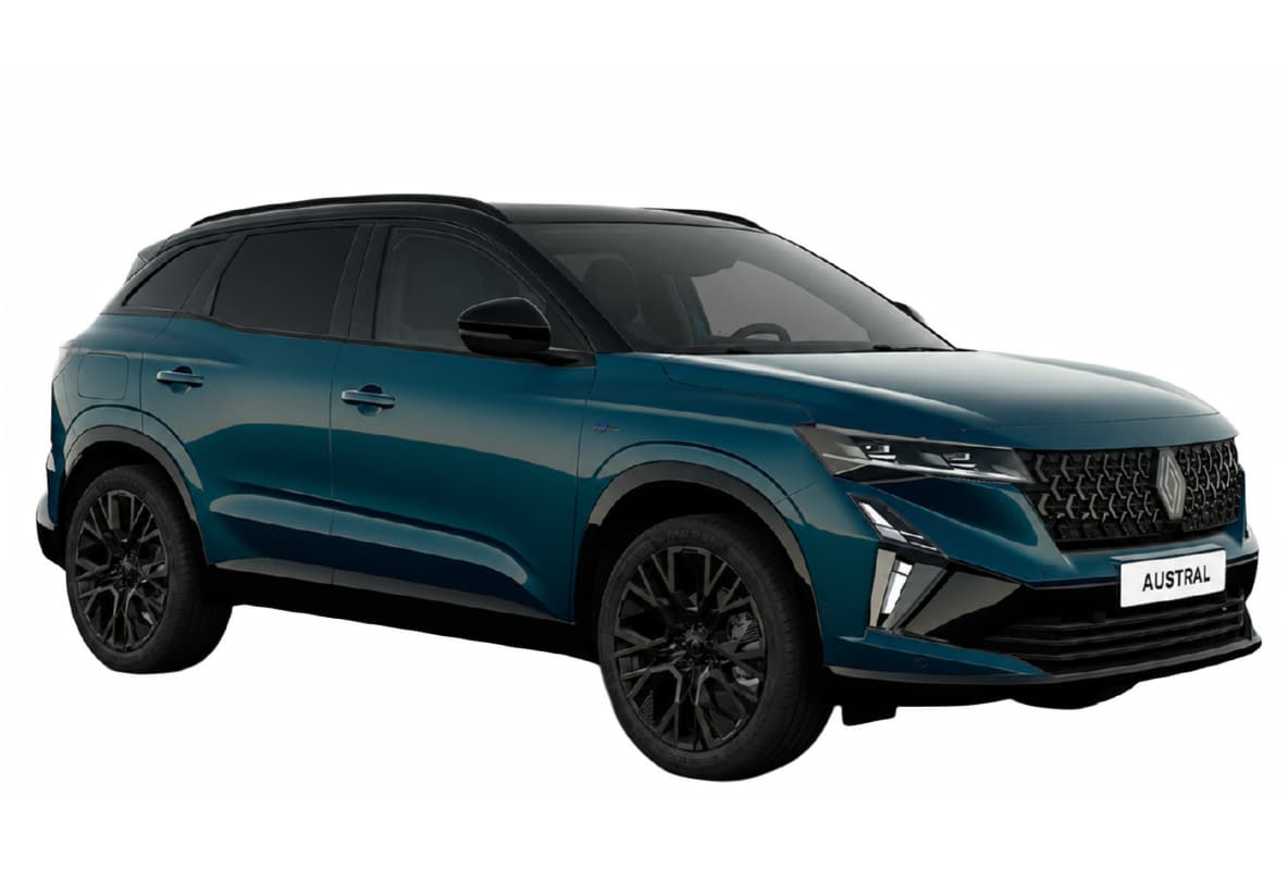 Renault Austral