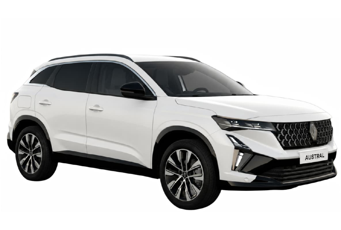 Renault Austral