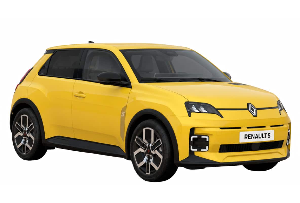 Renault Renault 5 Techno