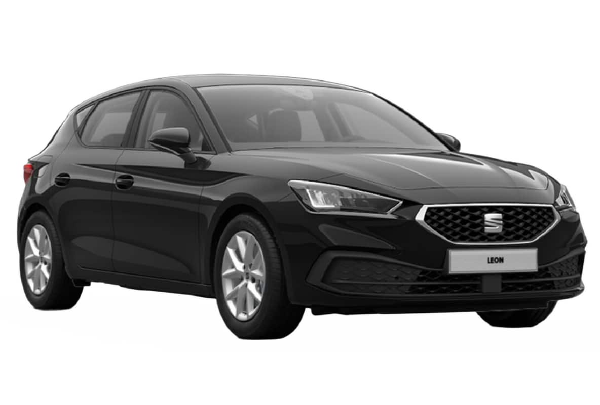 SEAT Leon Style