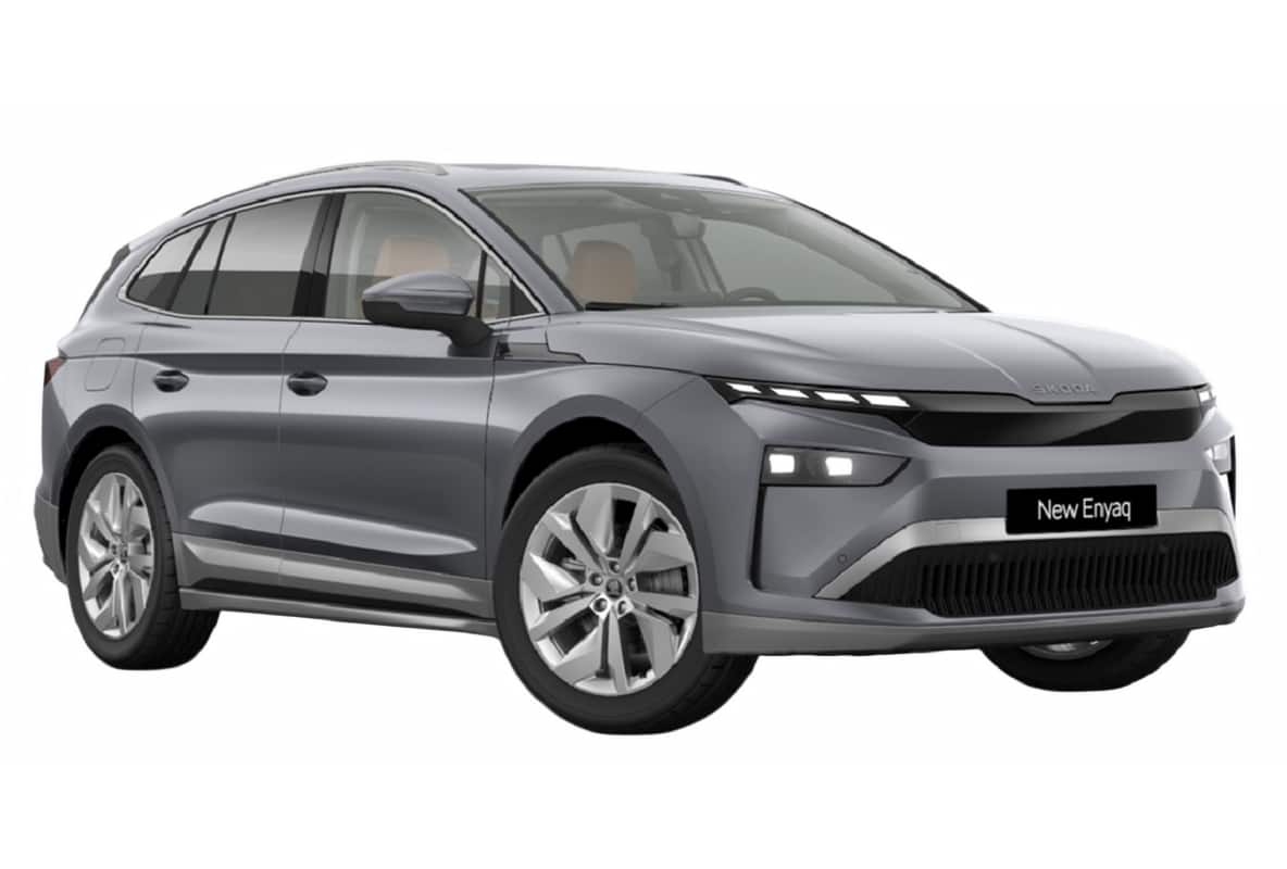 Skoda Enyaq 60 e-Prestige