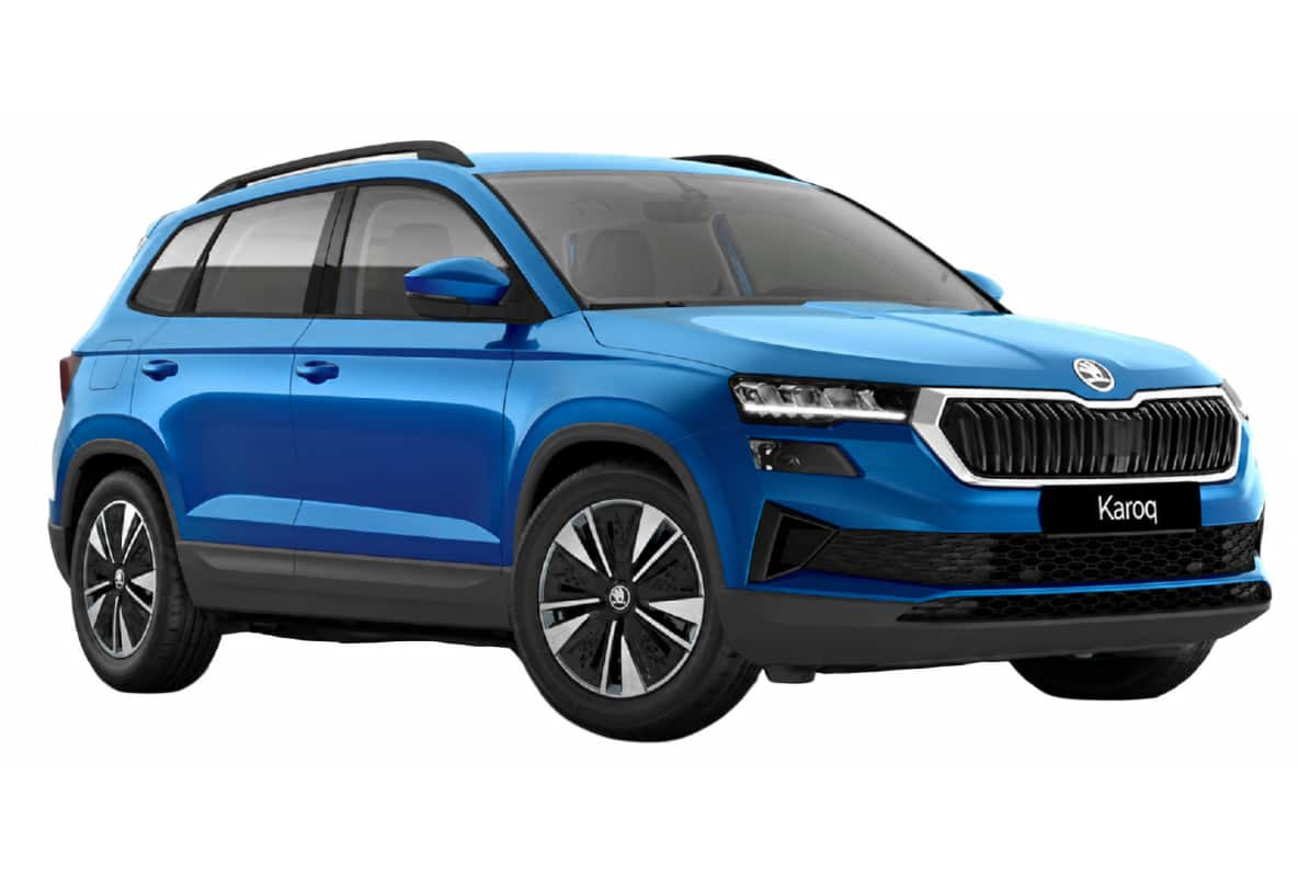 Skoda Karoq Premium