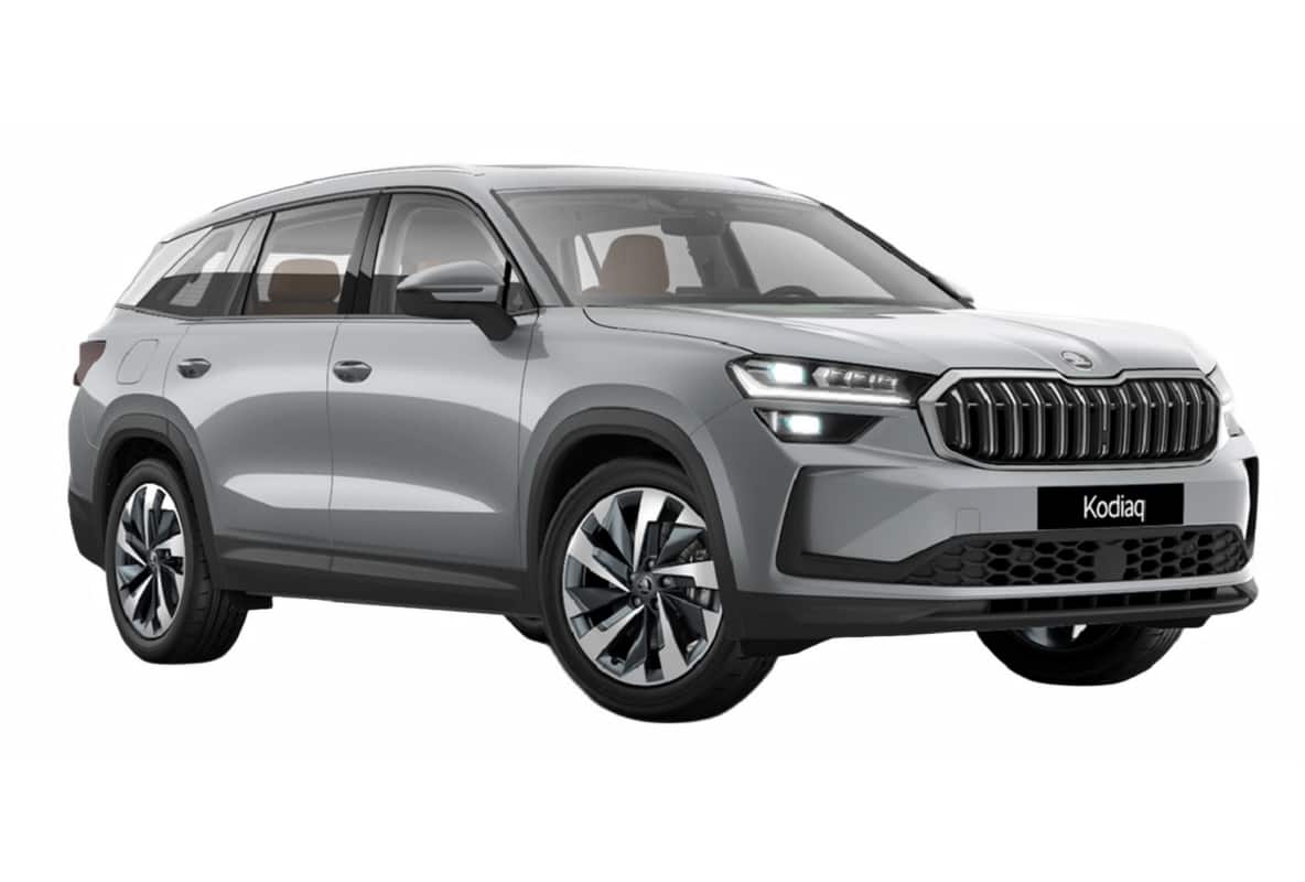 Skoda Kodiaq Prestige