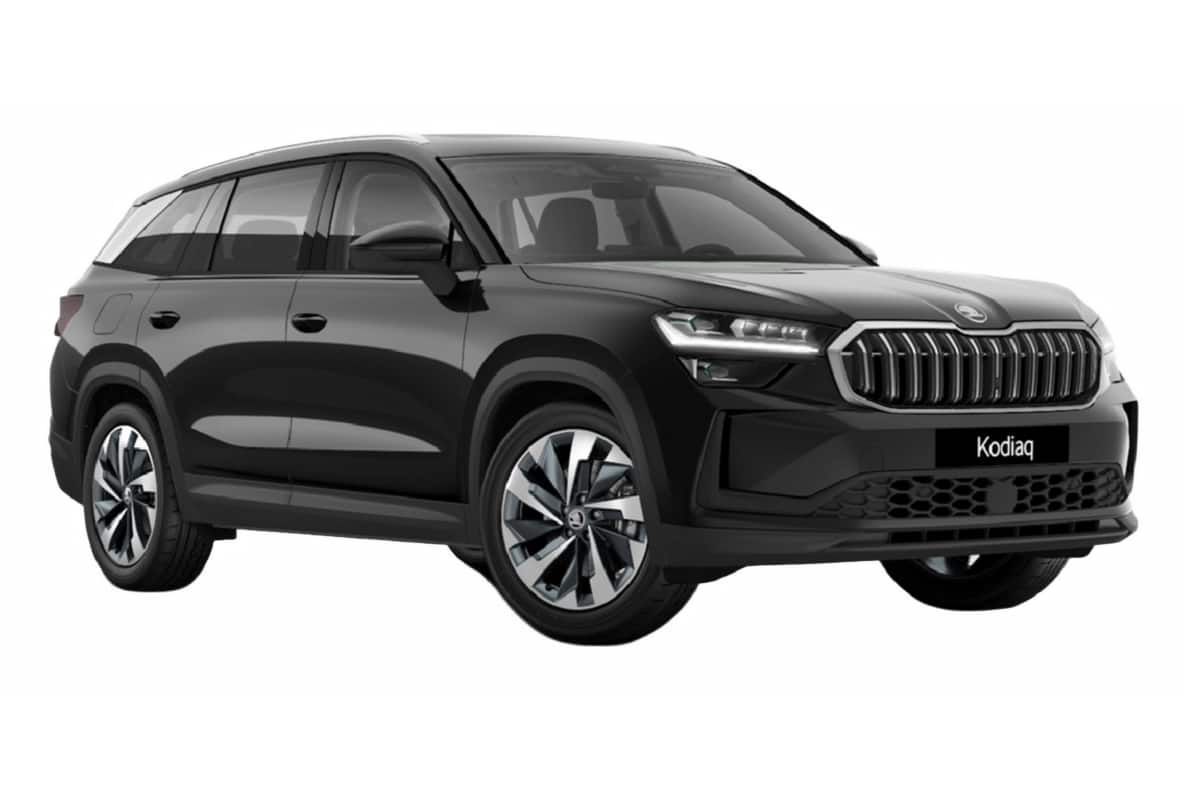 Skoda Kodiaq Prestige