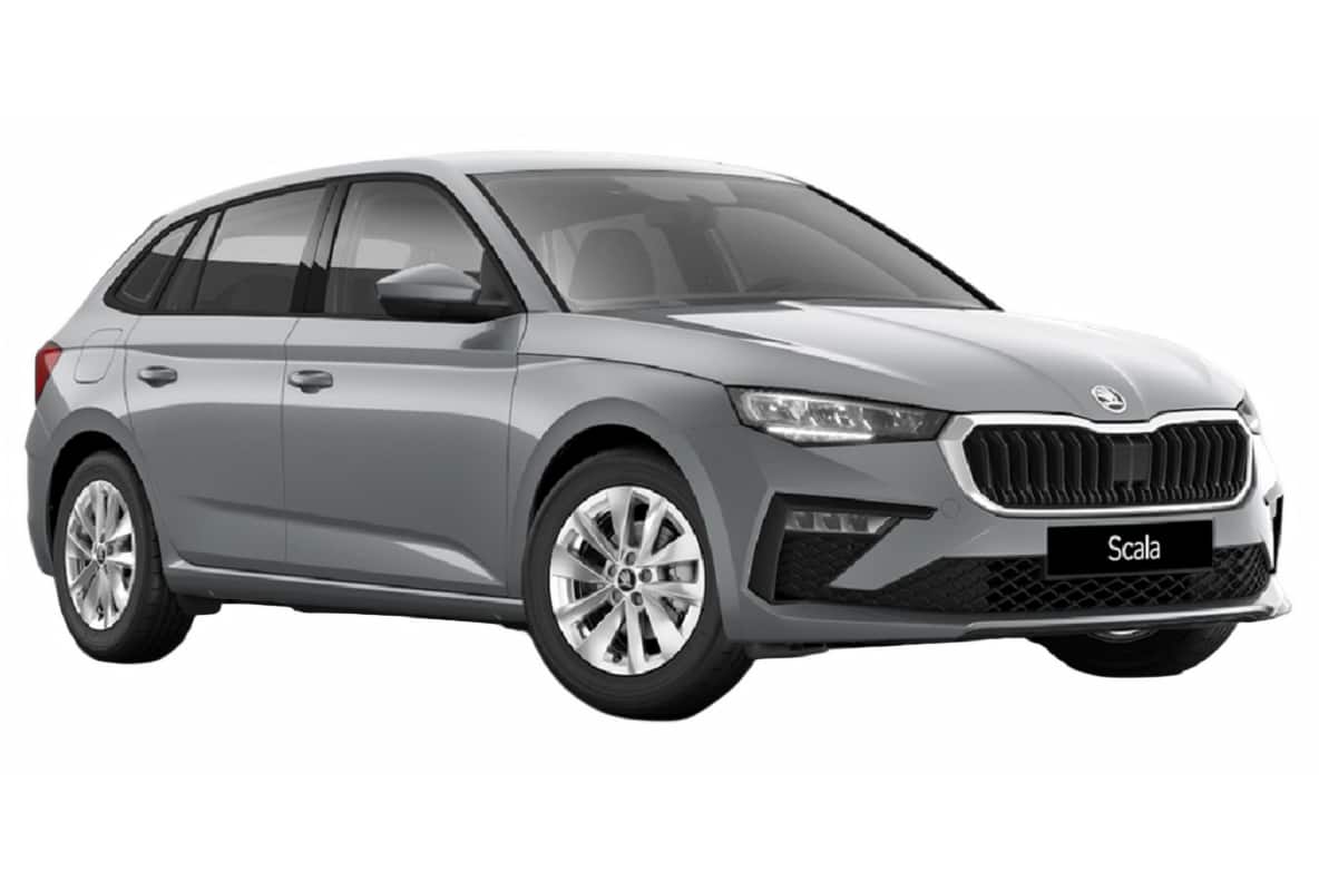 Skoda Scala Premium