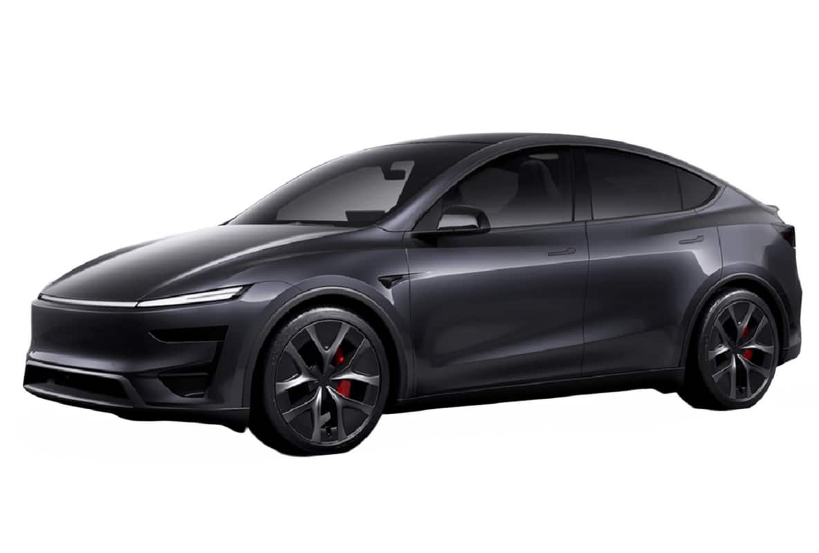 Tesla Model Y Performance