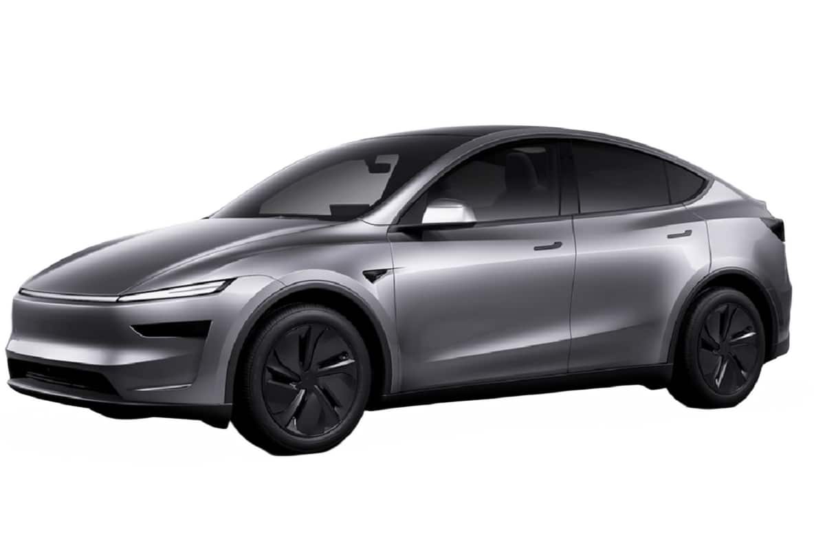 Tesla Model Y Long Range Arkadan Çekiş