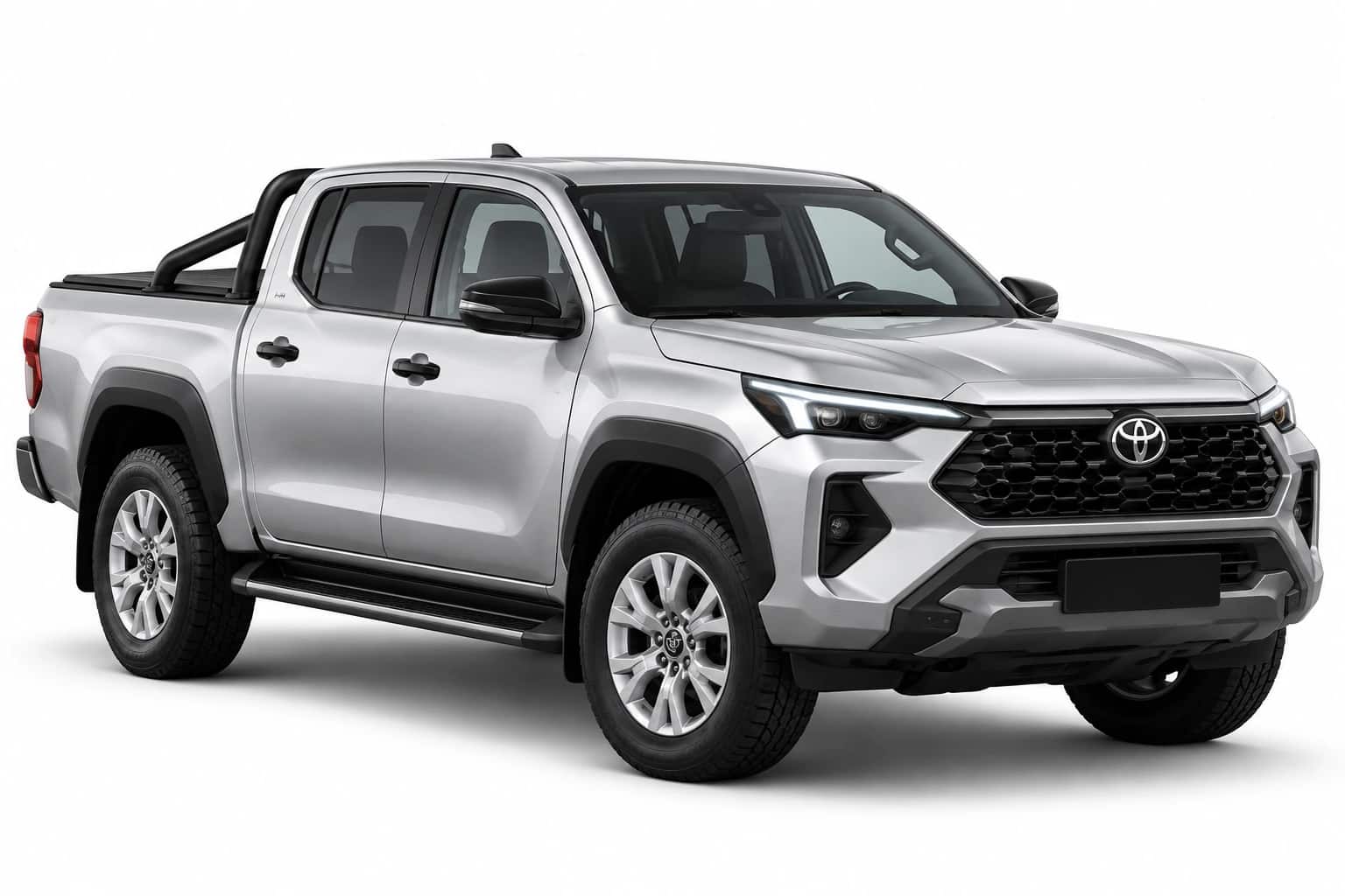 Toyota Hilux Hi-Cruiser