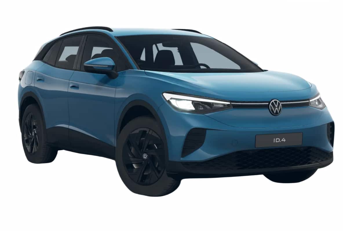 Volkswagen ID.4 Pure