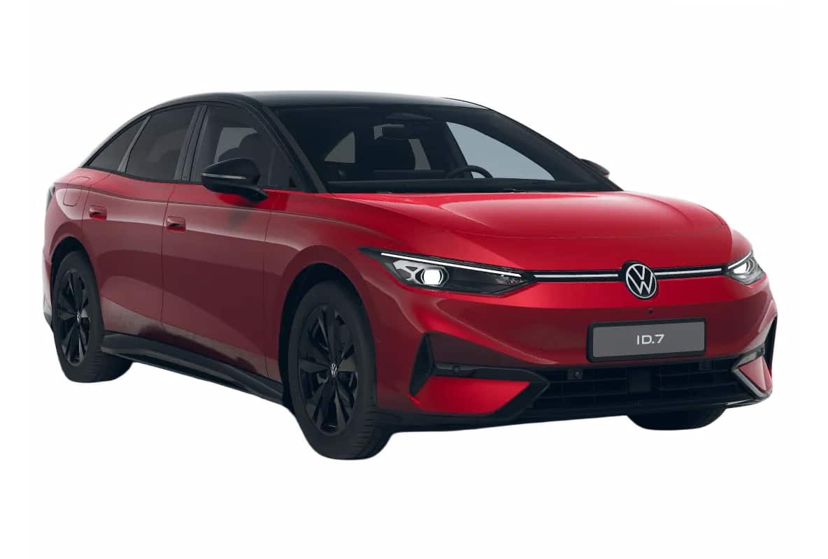 Volkswagen ID.7 Pro S