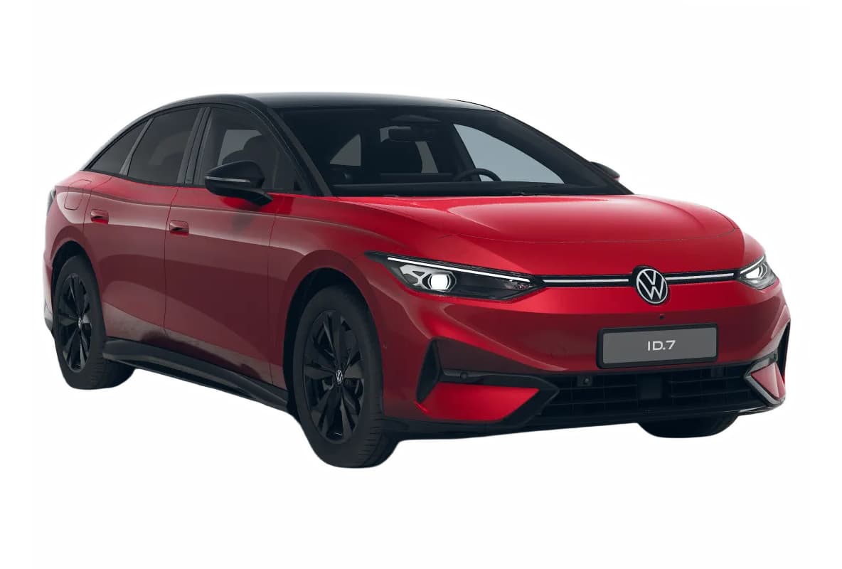 Volkswagen ID.7