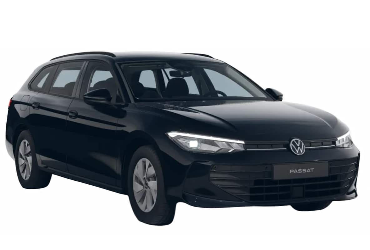 Volkswagen Passat Impression