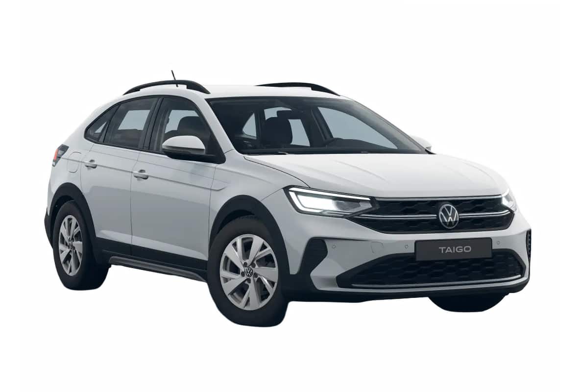 Volkswagen Taigo Life
