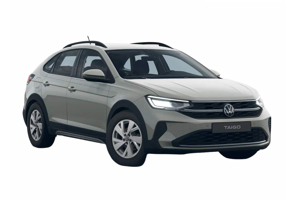 Volkswagen Taigo Life