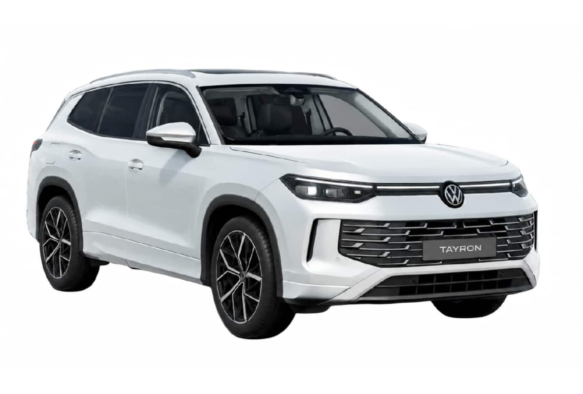 Volkswagen Tayron Elegance