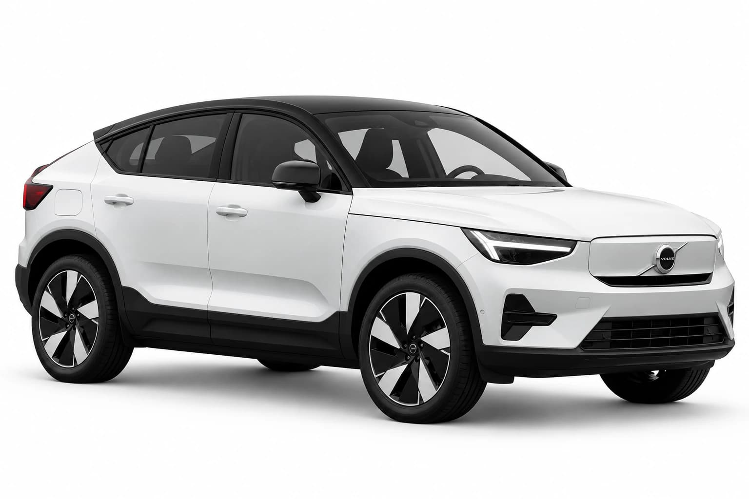 Volvo EC40 Crossover