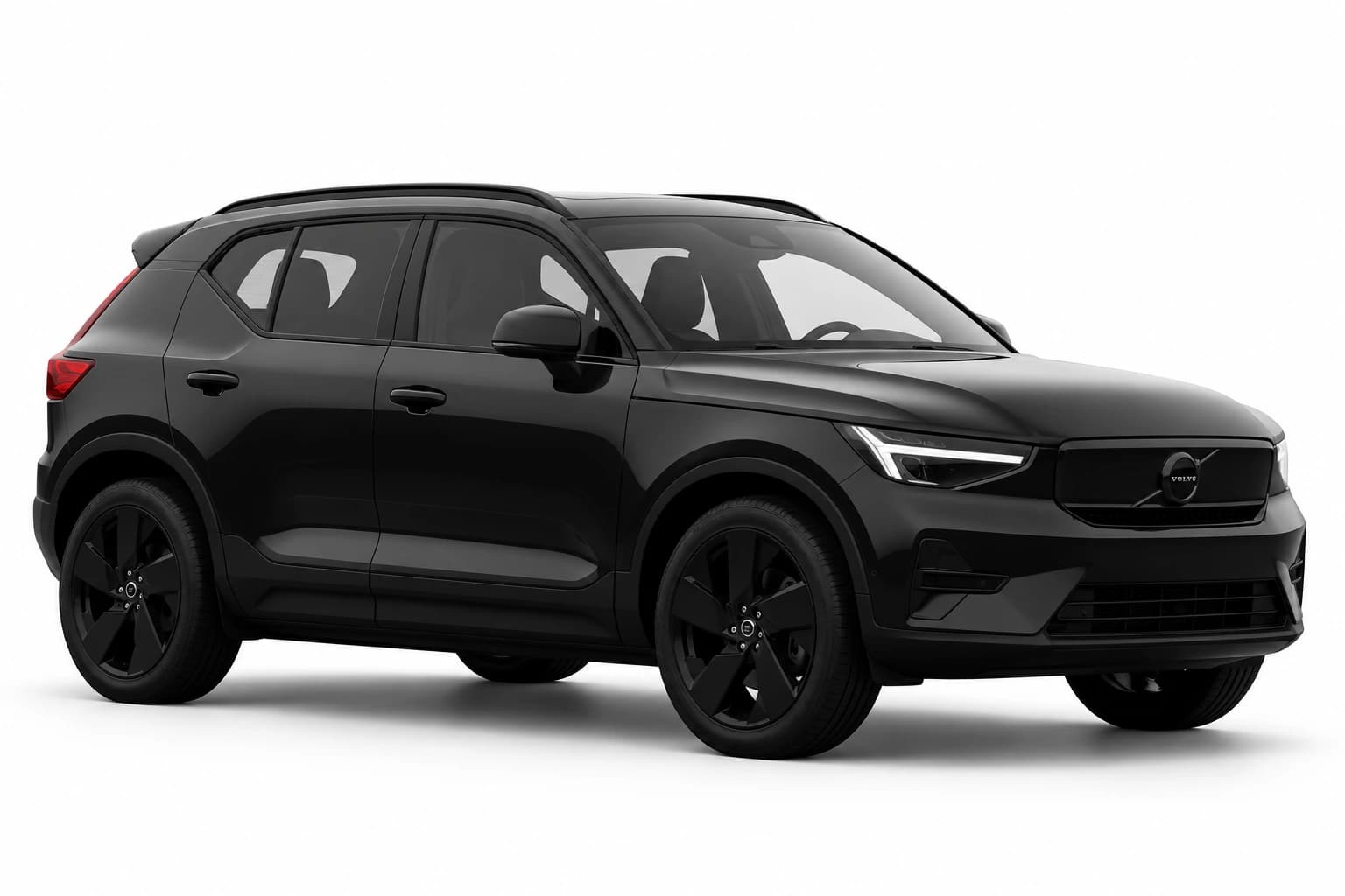 Volvo EX40