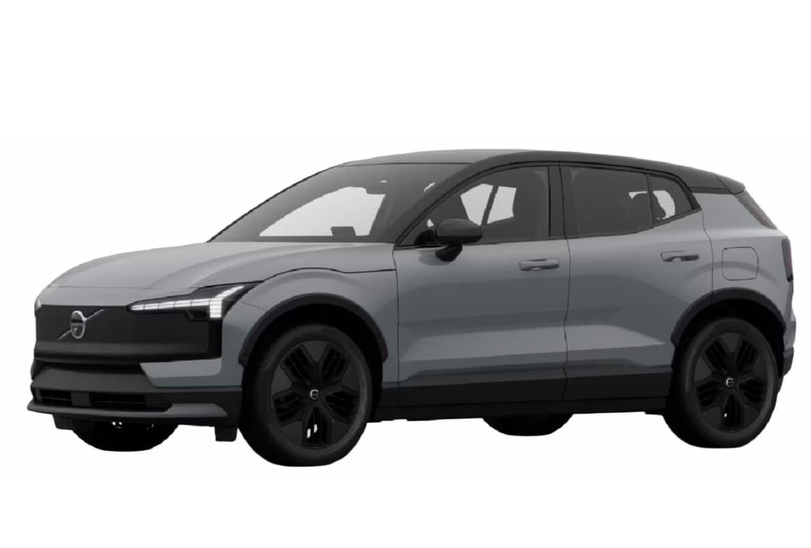 Volvo EX30 Cross Country Ultra Single Motor Extended Range
