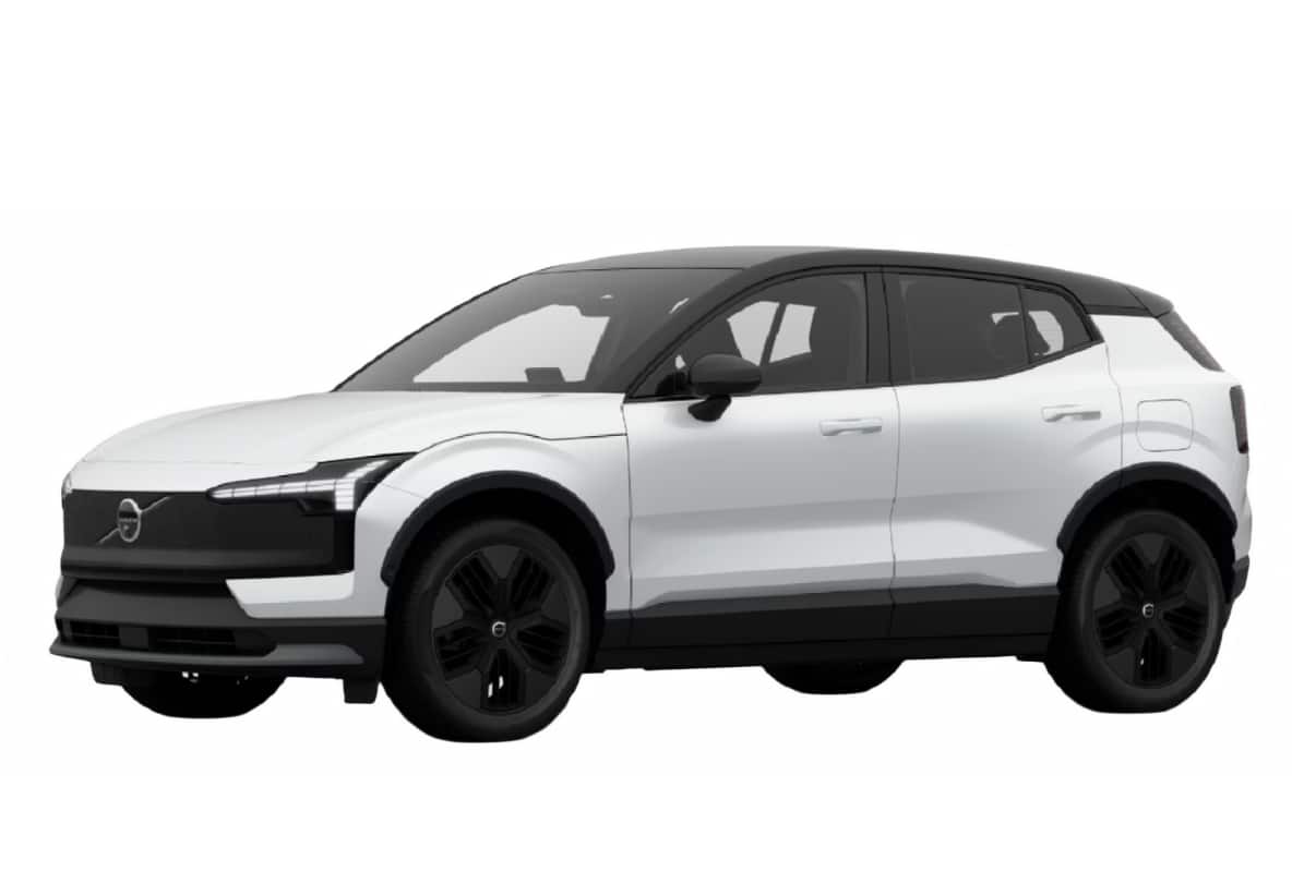 Volvo EX30 Cross Country Ultra P8 AWD