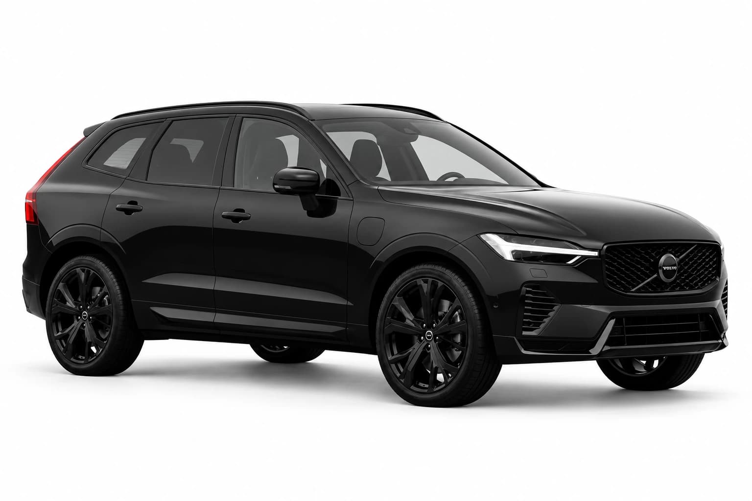 Volvo XC60 Mild Hybrid