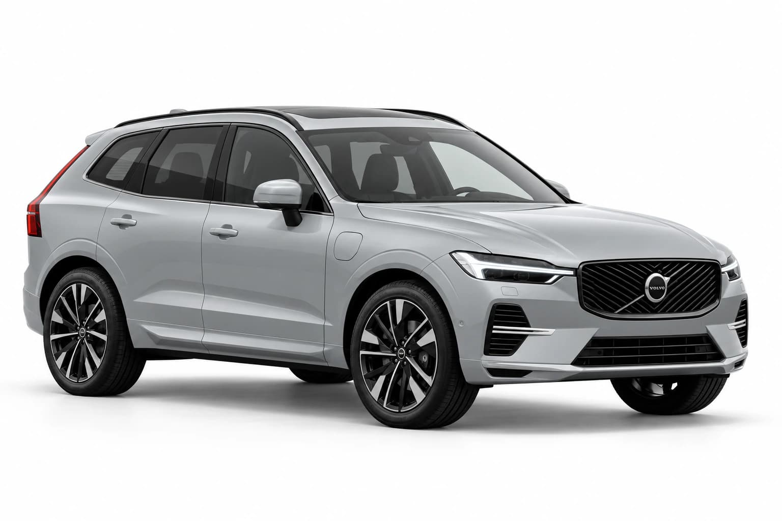 Volvo XC60 Mild Hybrid
