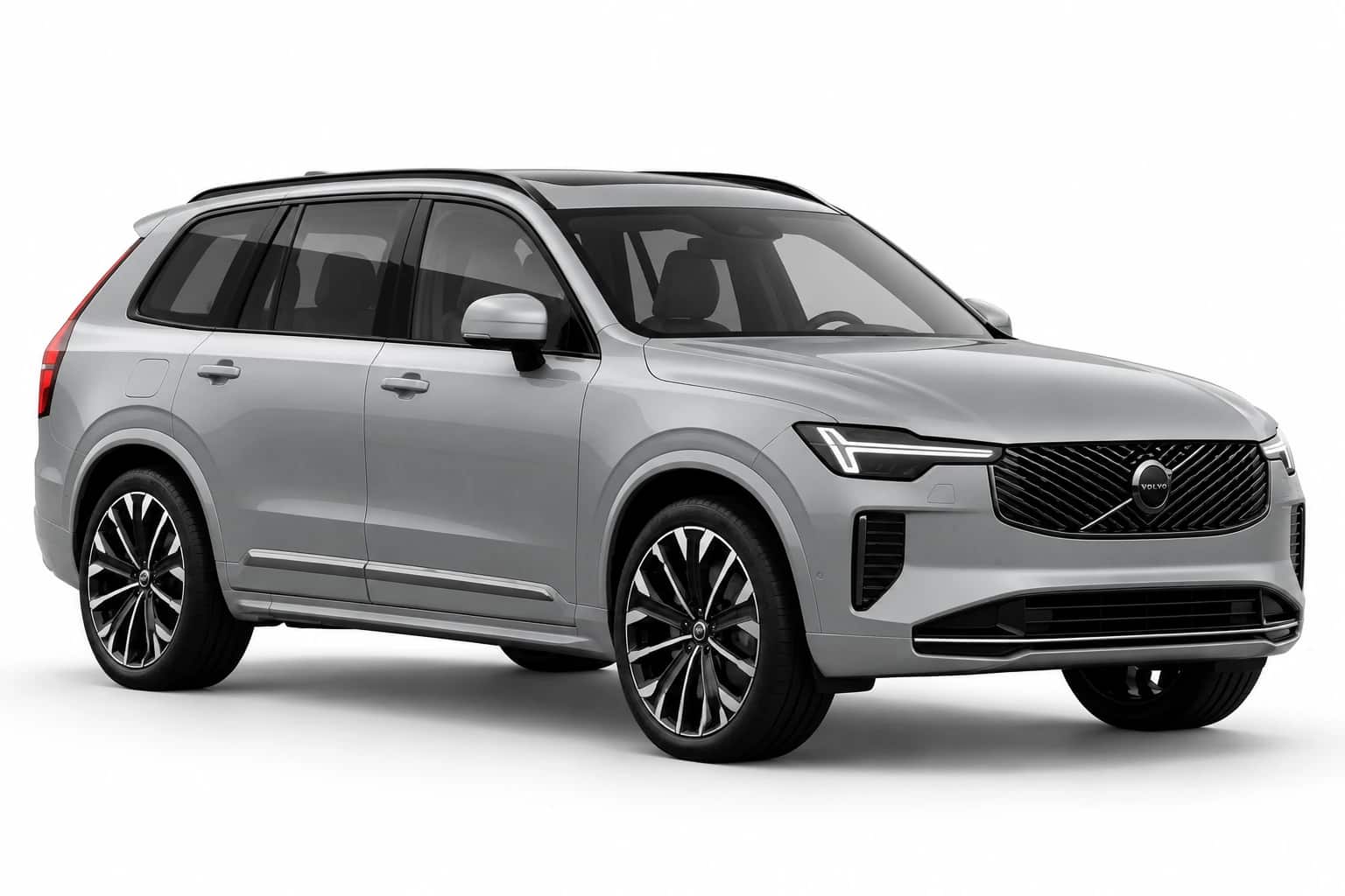 Volvo XC90 Plug-in Hybrid Plus Dark