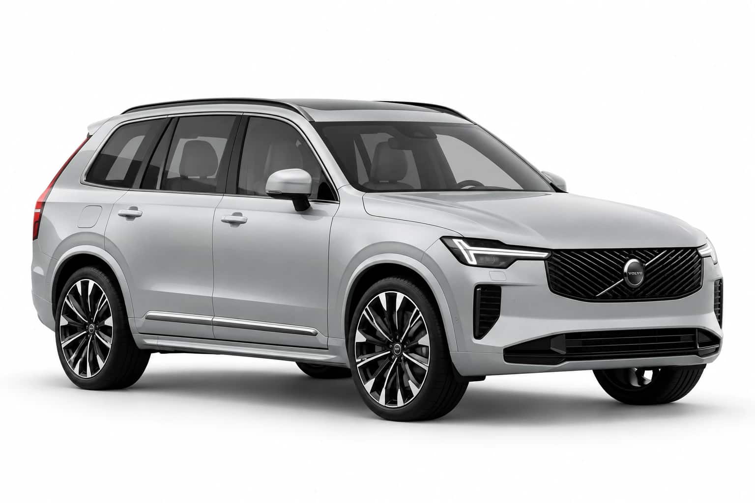 Volvo XC90 Mild Hybrid Ultra Dark