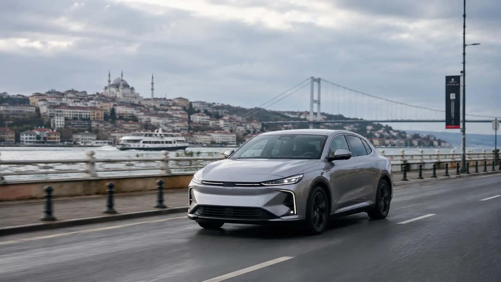 Elektrikli Otomobil Satışları Ocak-Mayıs 2026’da 66 Bini Aştı