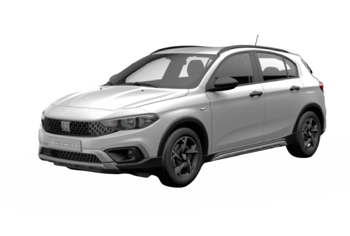 Egea Sedan