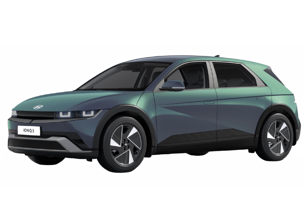 IONIQ 5