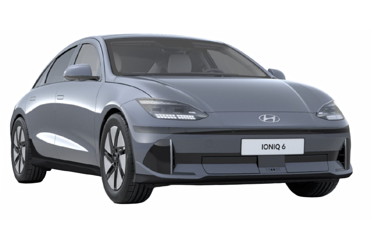 IONIQ 6