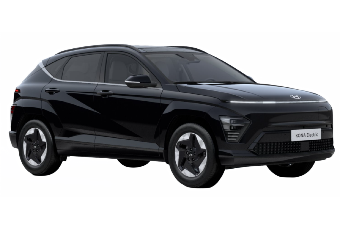 KONA Elektrik
