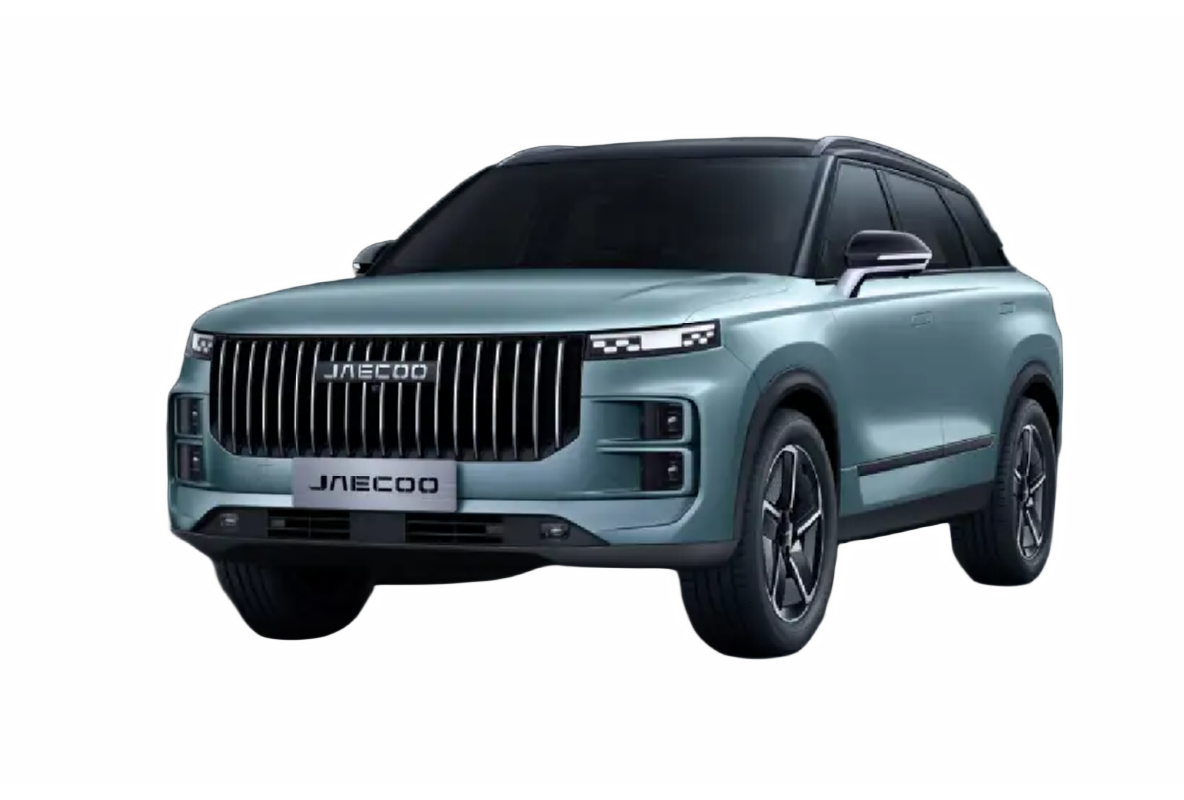 Jaecoo 7