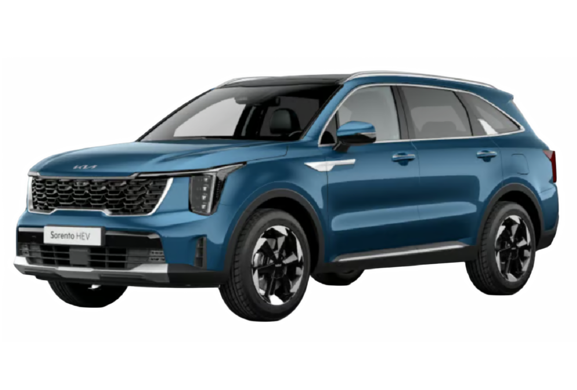Sorento