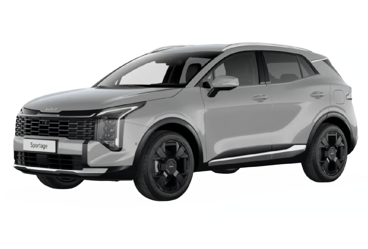Sportage
