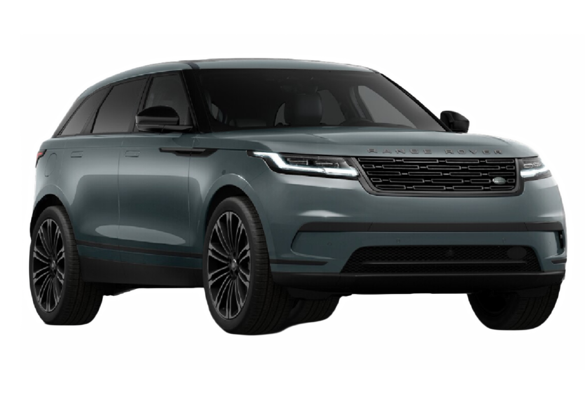 Range Rover Velar