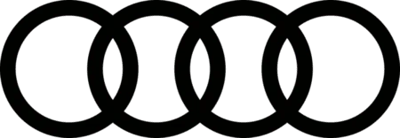 Audi logosu