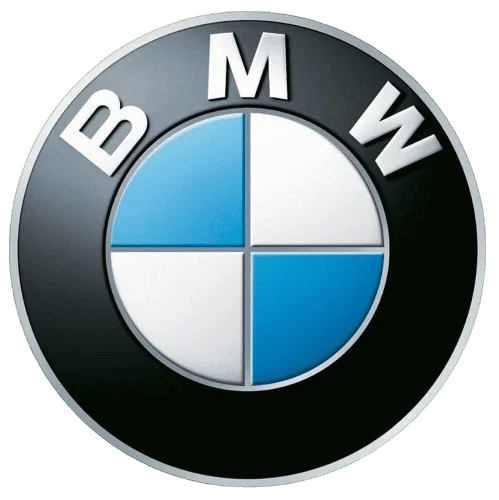 BMW logosu