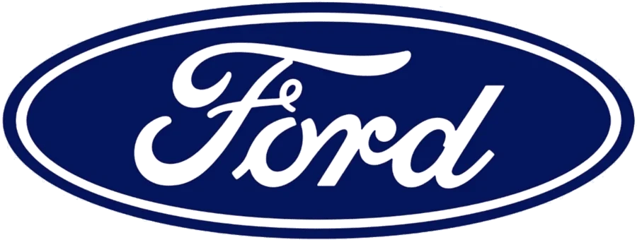 Ford logosu