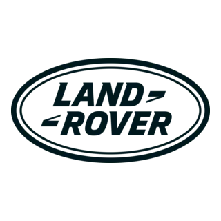 Land Rover logosu