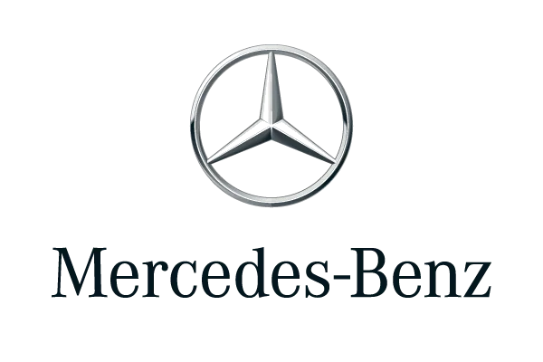 Mercedes-Benz logosu