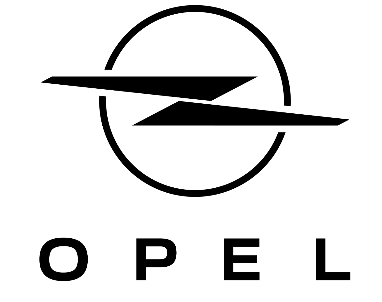 Opel logosu