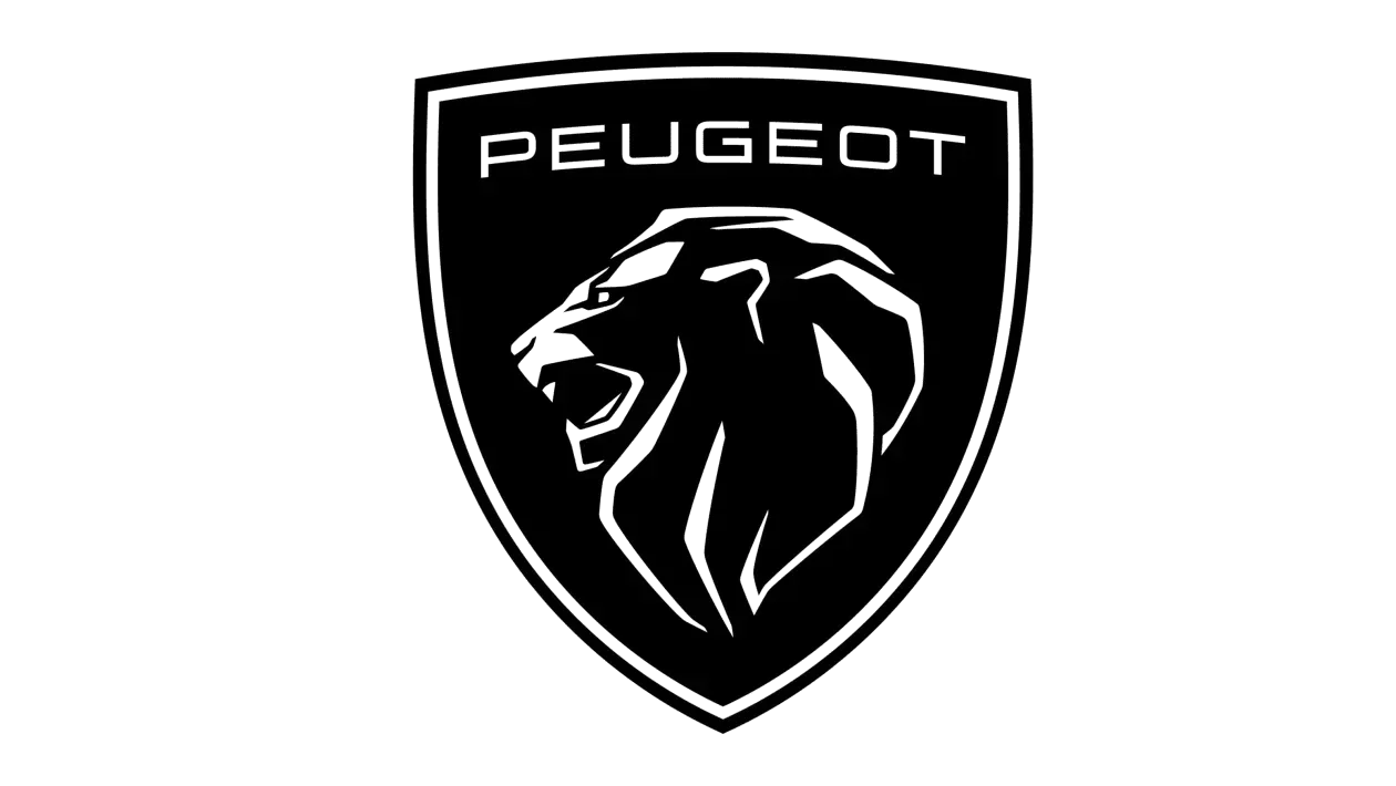 Peugeot logosu