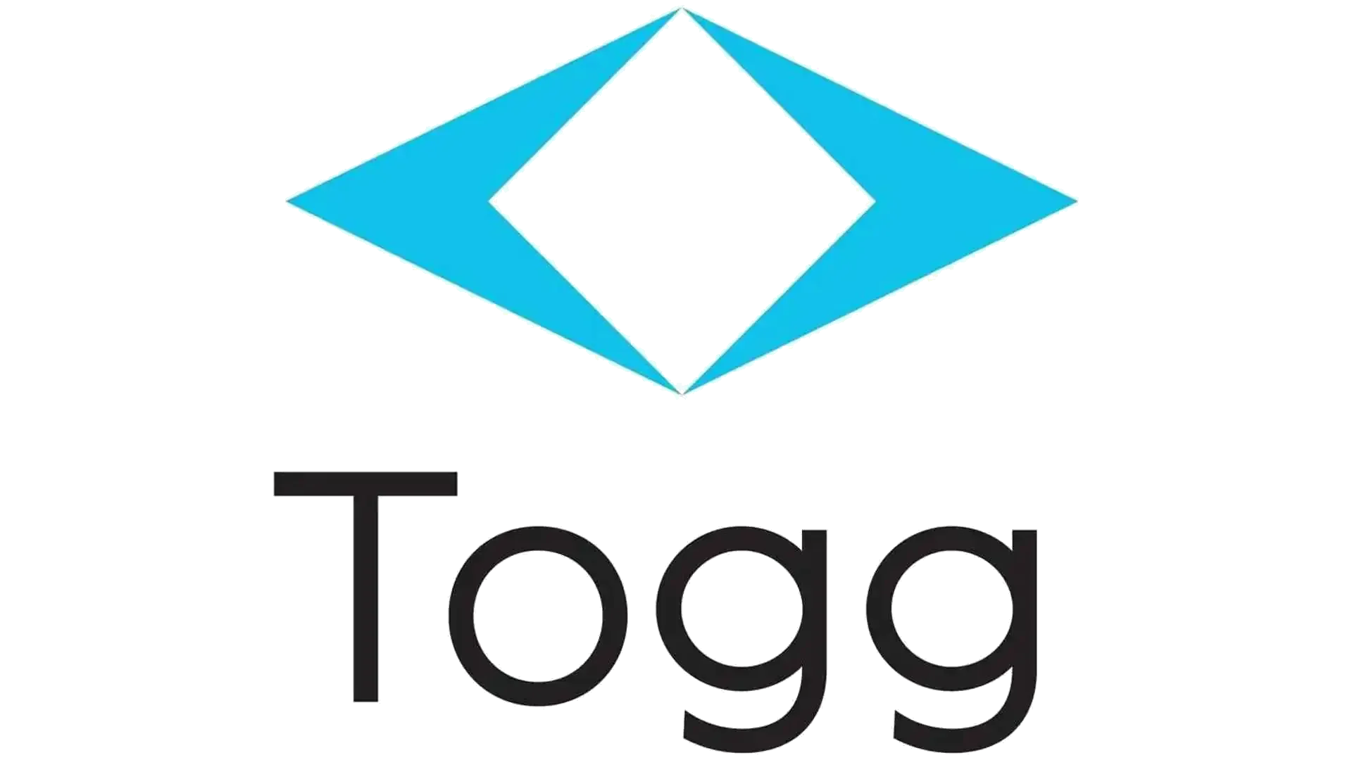 Togg logosu