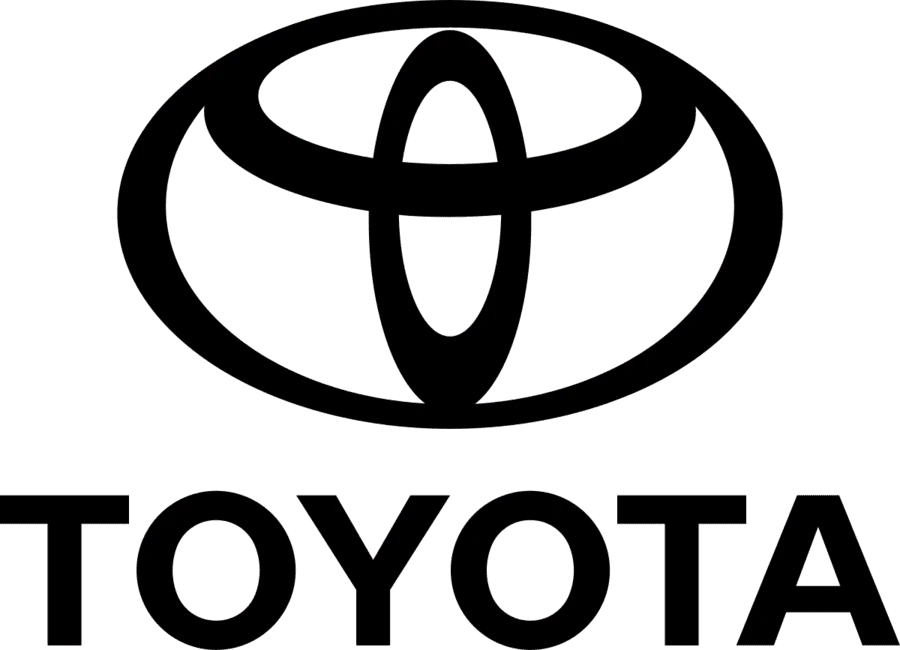 Toyota logosu