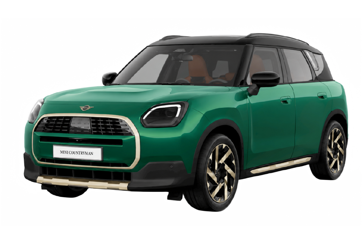 Countryman C