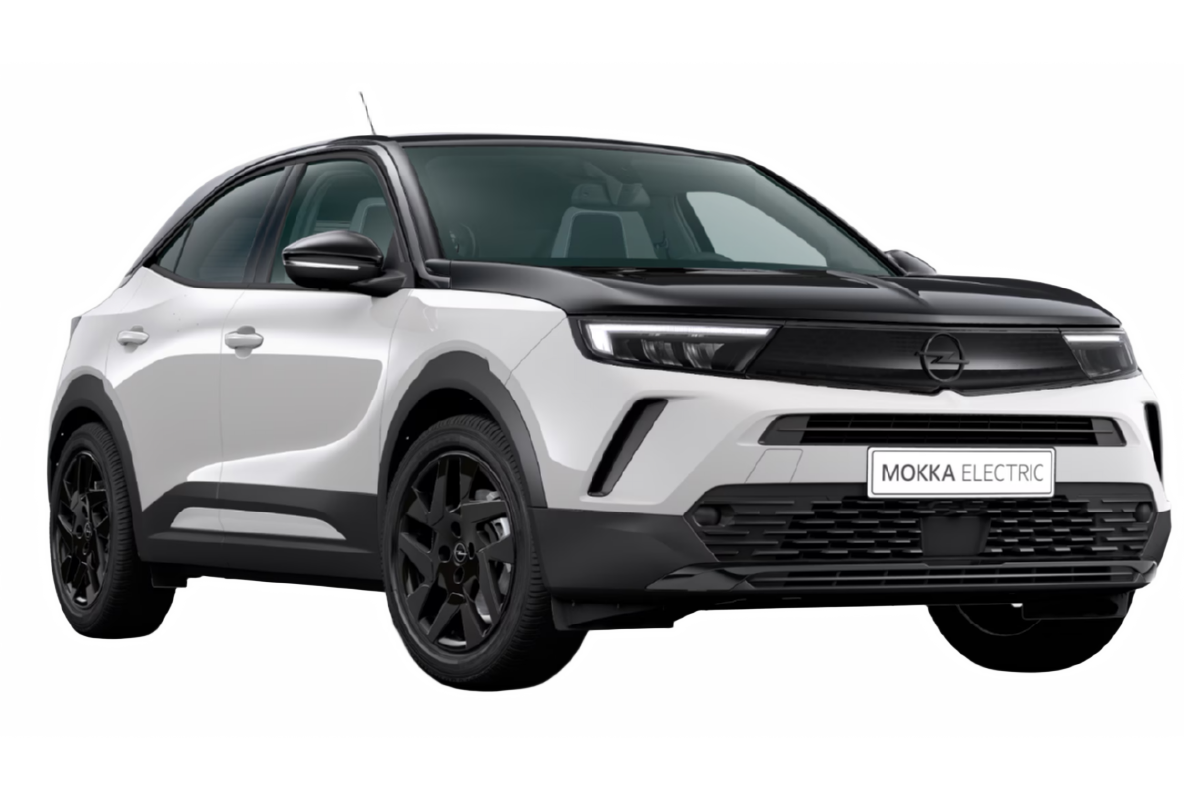 Mokka GSE