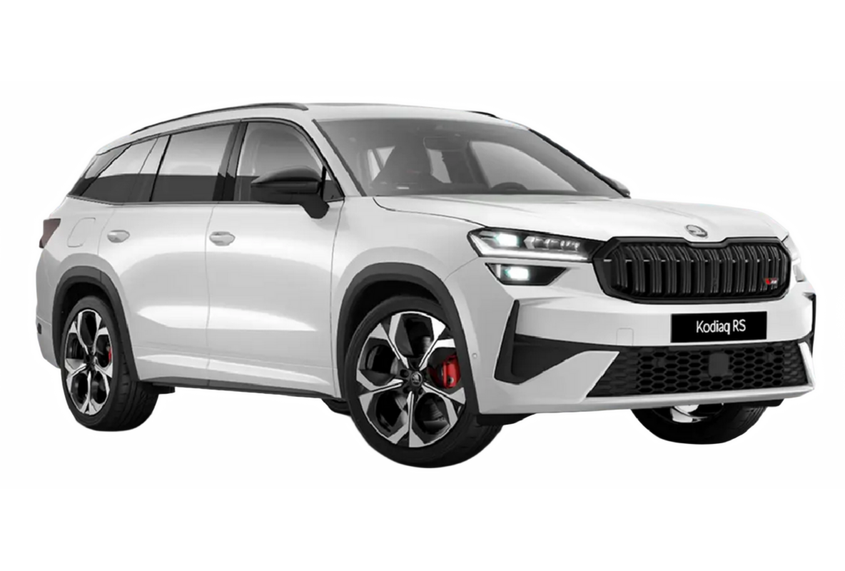 Kodiaq