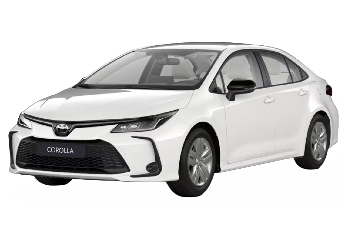 Corolla