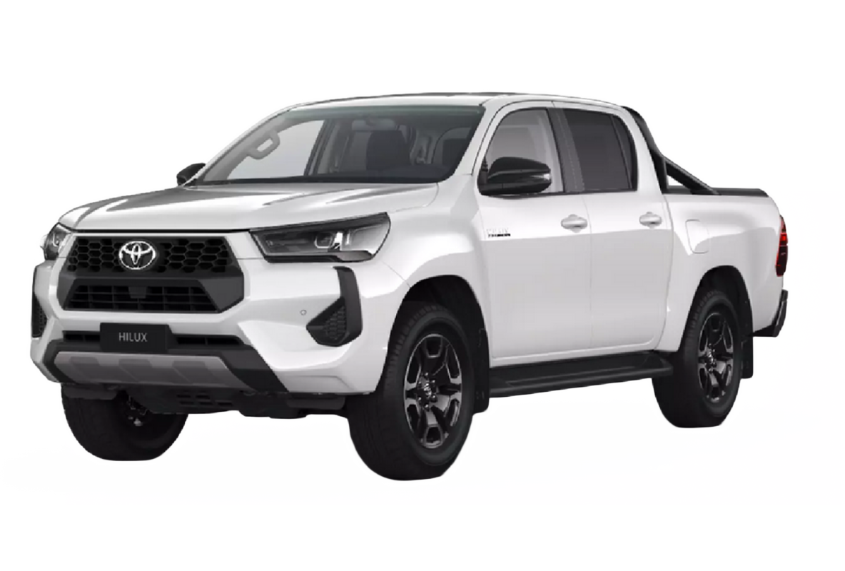 Hilux